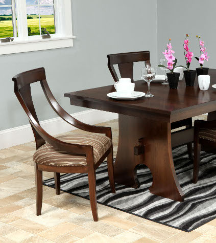 American Made Dining Sets