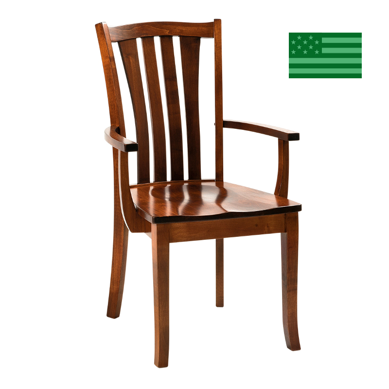 Henderson Arm Chair