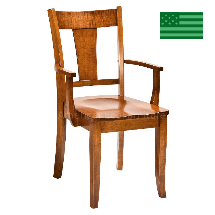 Jewel Arm Chair