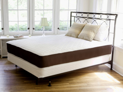 Some American Made Organic Mattresses & Bedding