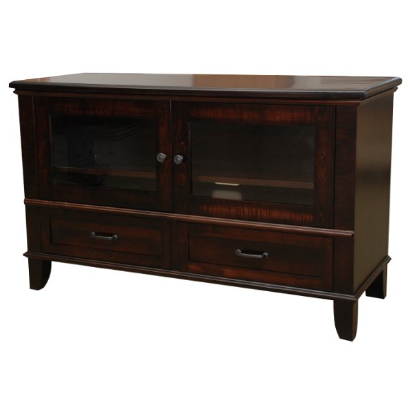 Amish Palisades Tv Stand Solid Wood Made In Usa American Eco Palisades Tv Stand Free Made In Usa