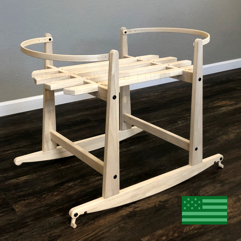 bugaboo bassinet stand