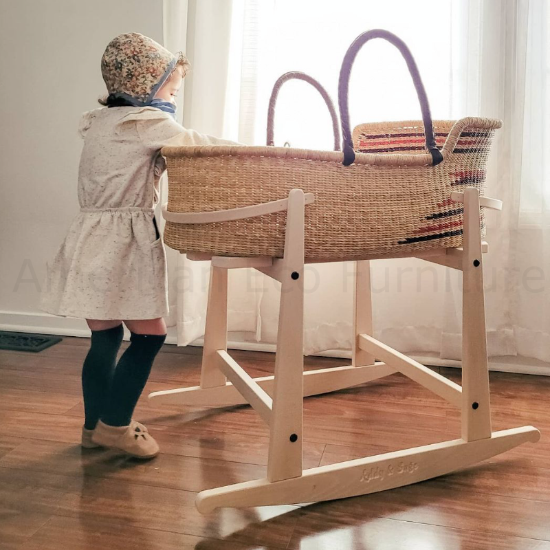 Aion Bolga Moses Basket