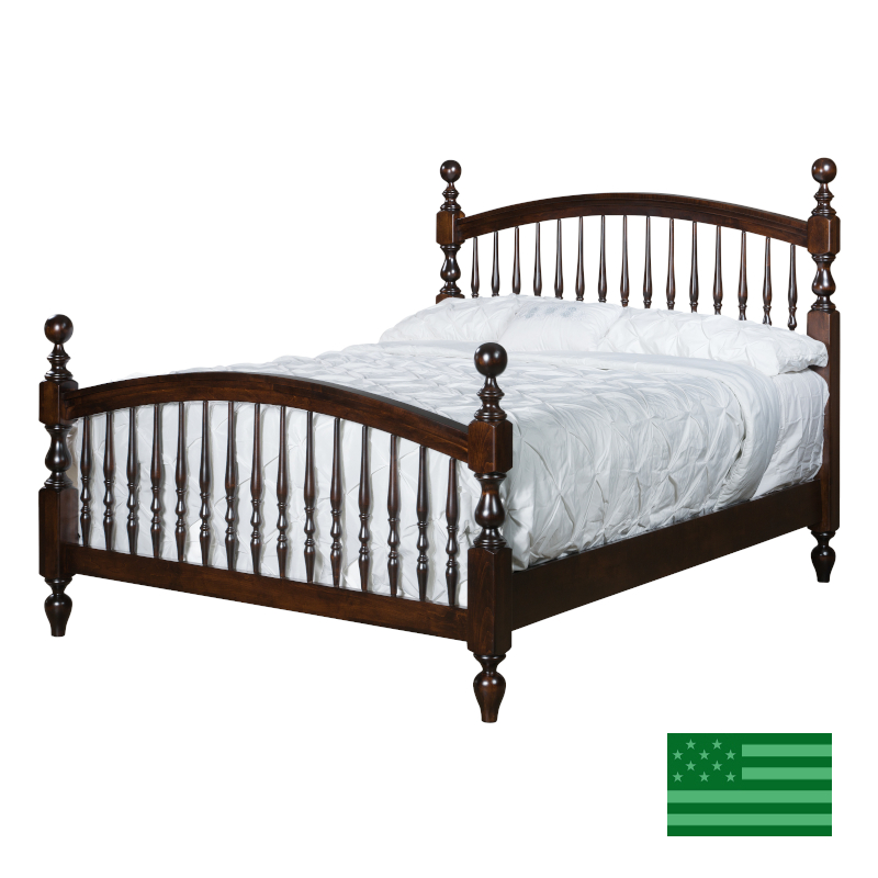 Blythe Bed