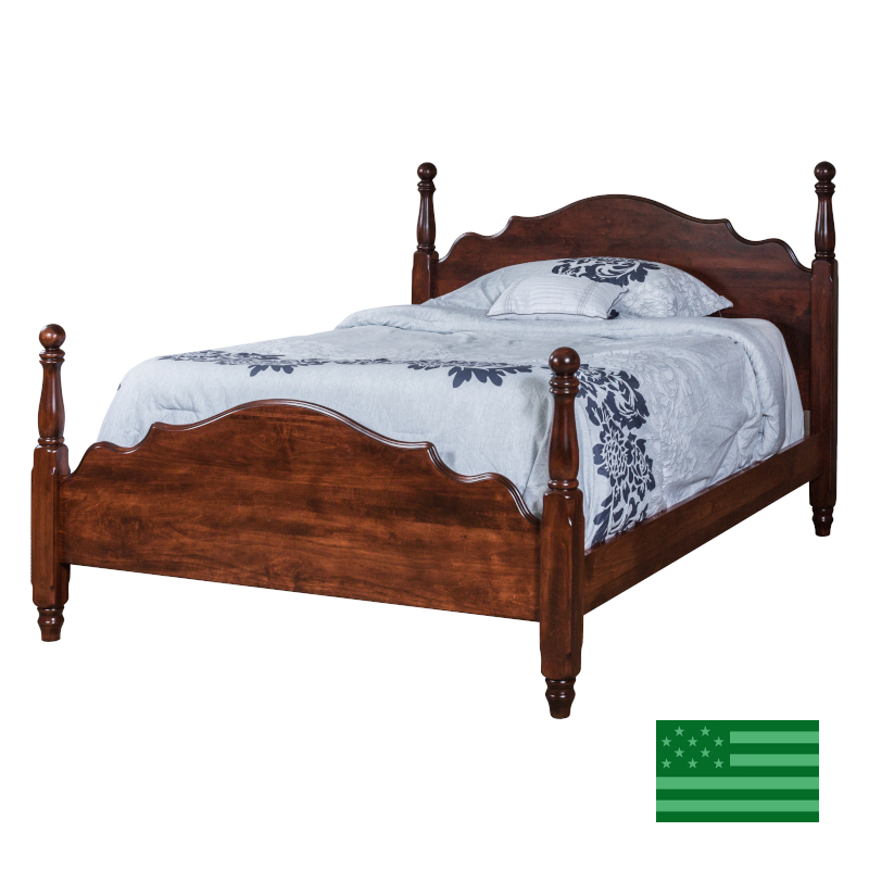 Cabot Bed