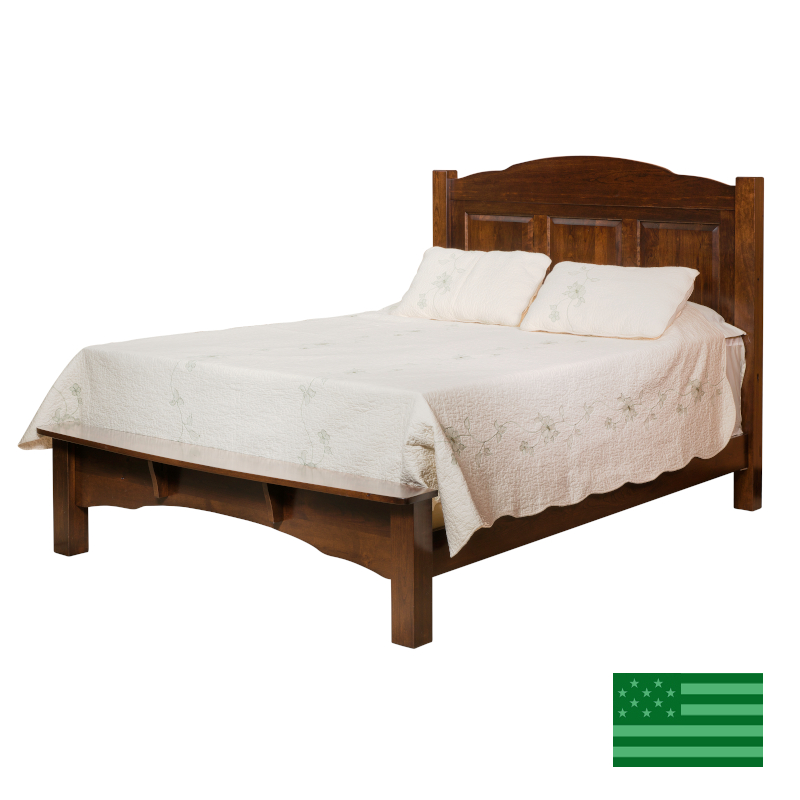 Caldwell Bed