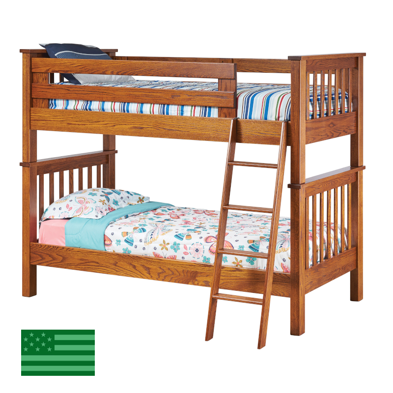 Makenzie Bunk Bed