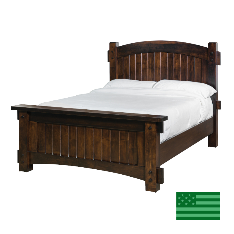 Tahlequah Bed