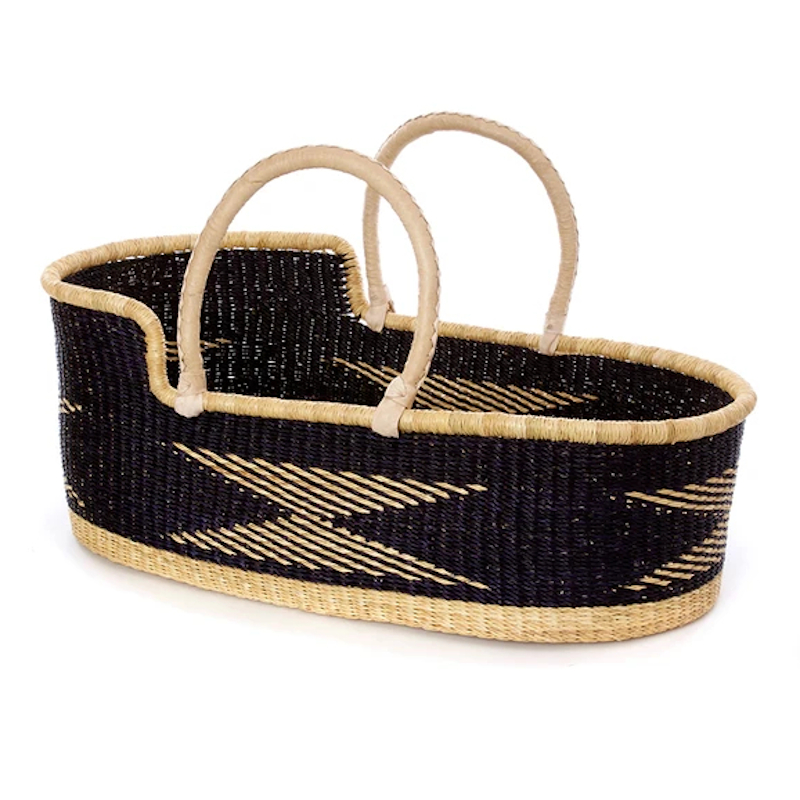 XL Apollo Moses Basket