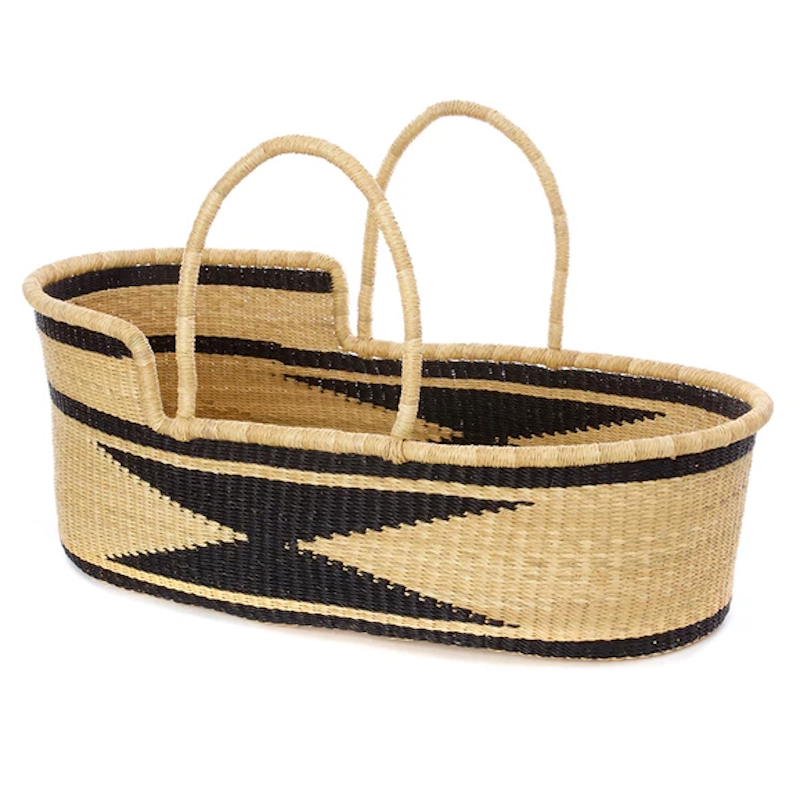 Artemis Bolga Moses Basket