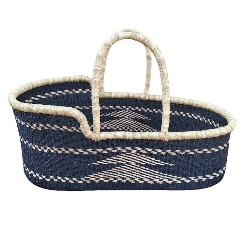 Athena Bolga Moses Basket