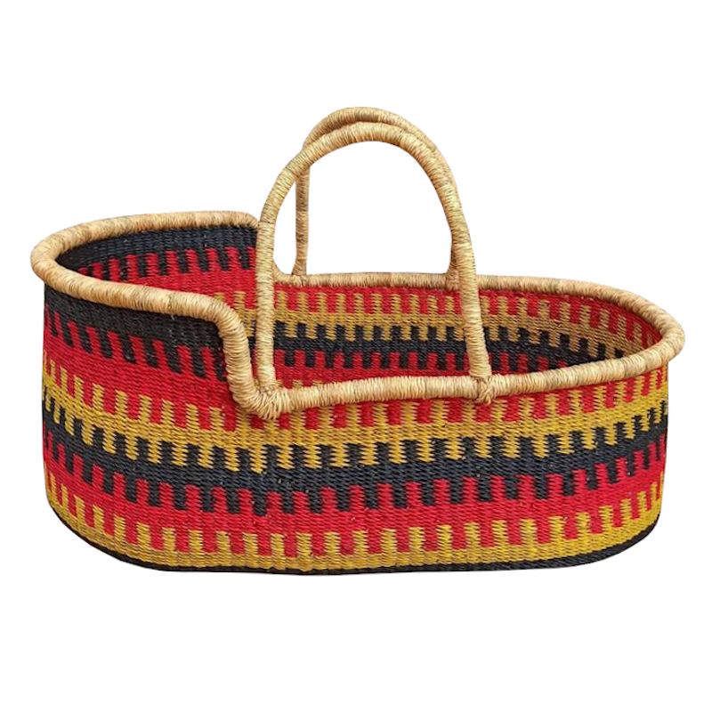 XL Berlin Moses Basket