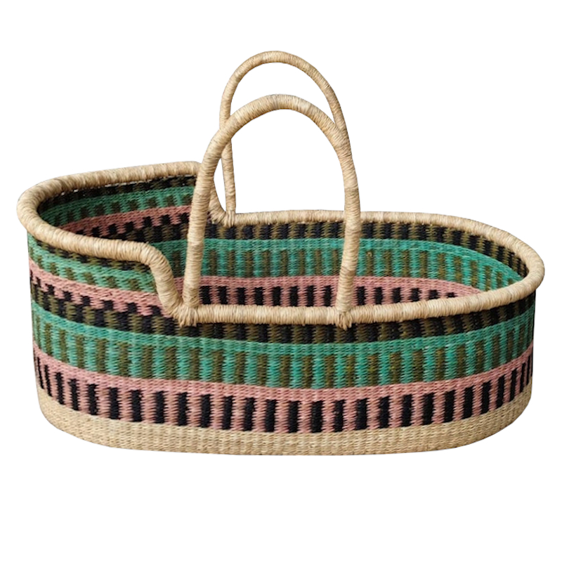 XL Dada Moses Basket