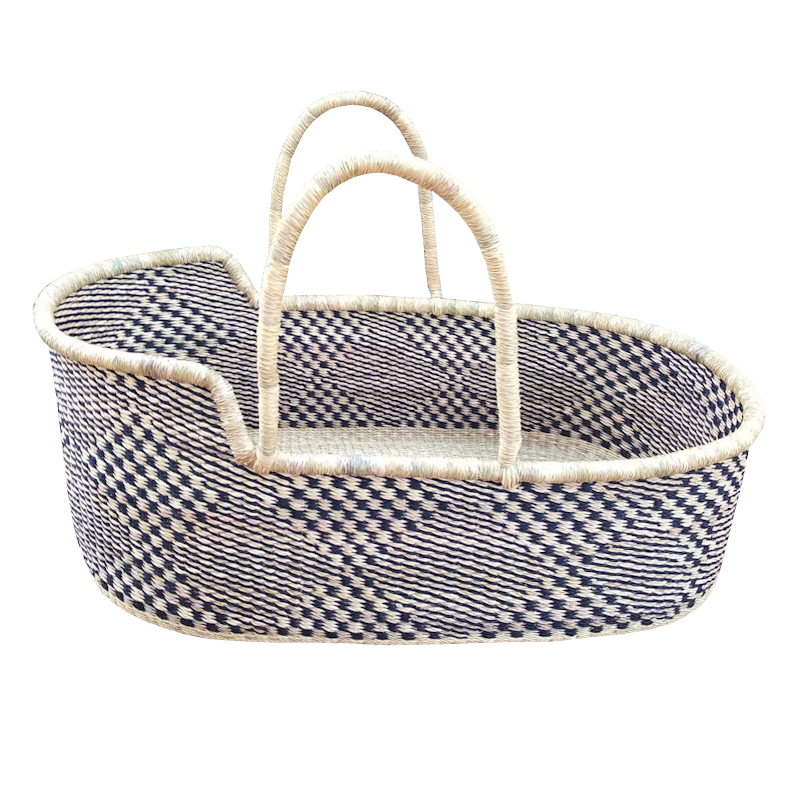 Eaton Bolga Moses Basket