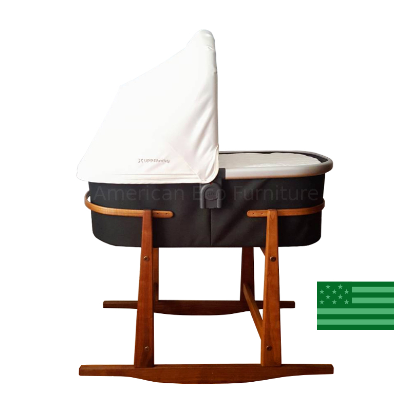 uppababy bassinet stand compatibility