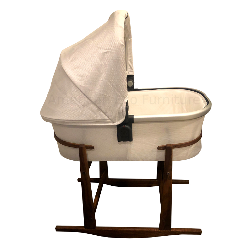 rocking stand for uppababy bassinet