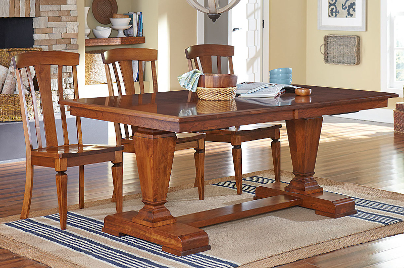  American Made Dining Room Furniture 