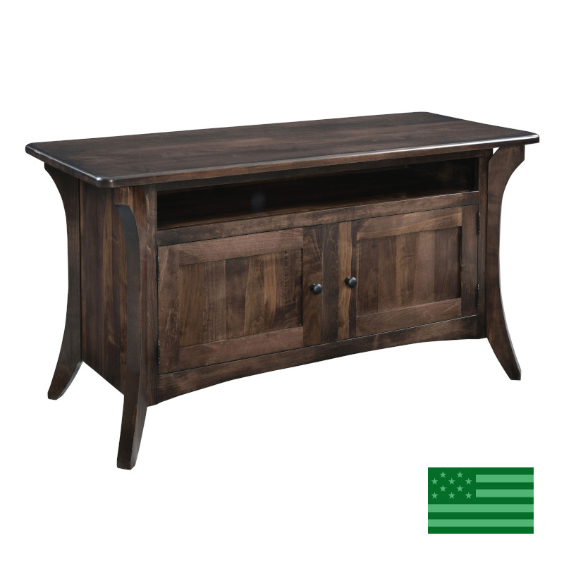 Garland TV Stand