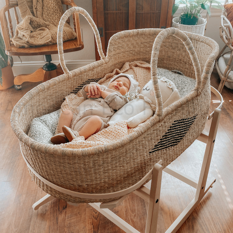 XL Kai Moses Basket