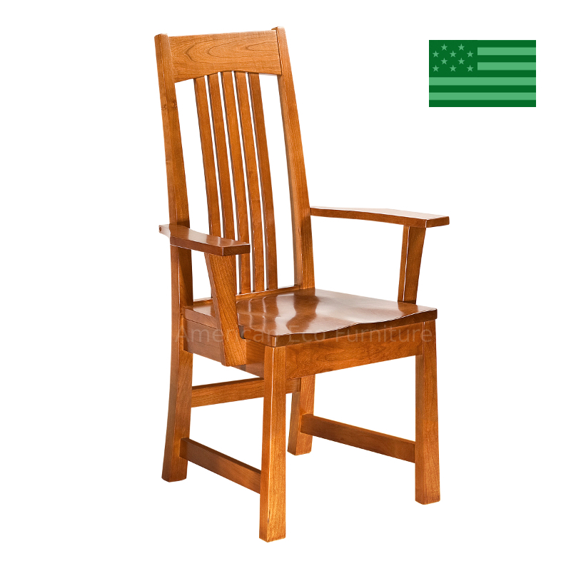 Austin Arm Chair - NO LONGER AVAILABLE