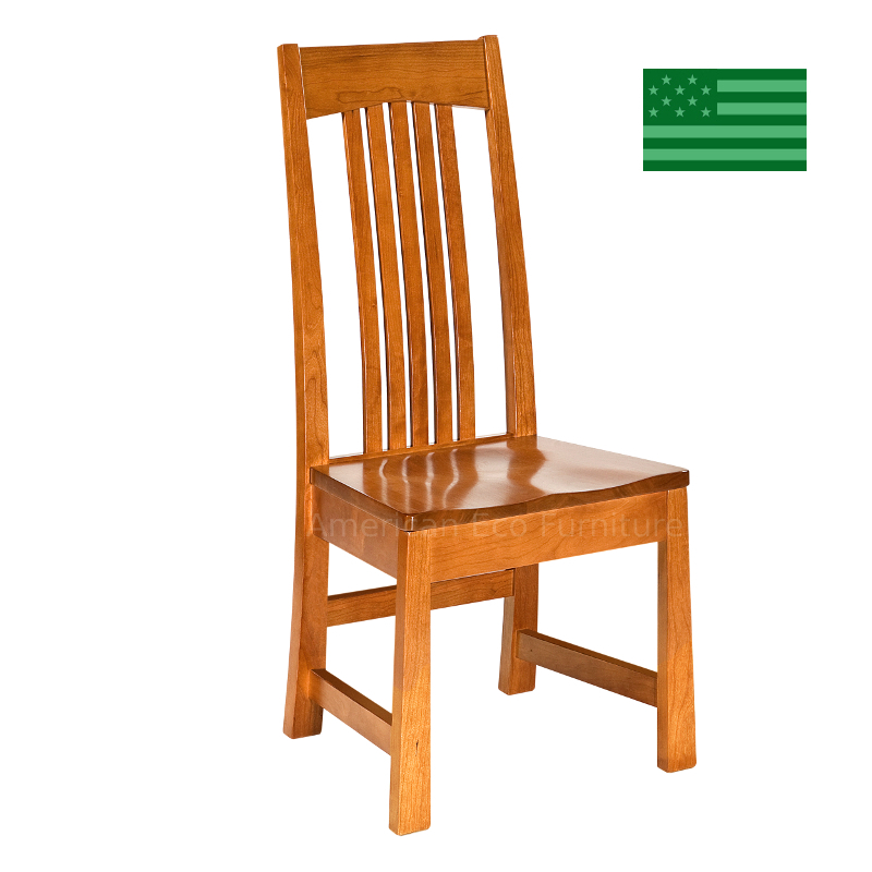 Austin Side Chair - NO LONGER AVAILABLE