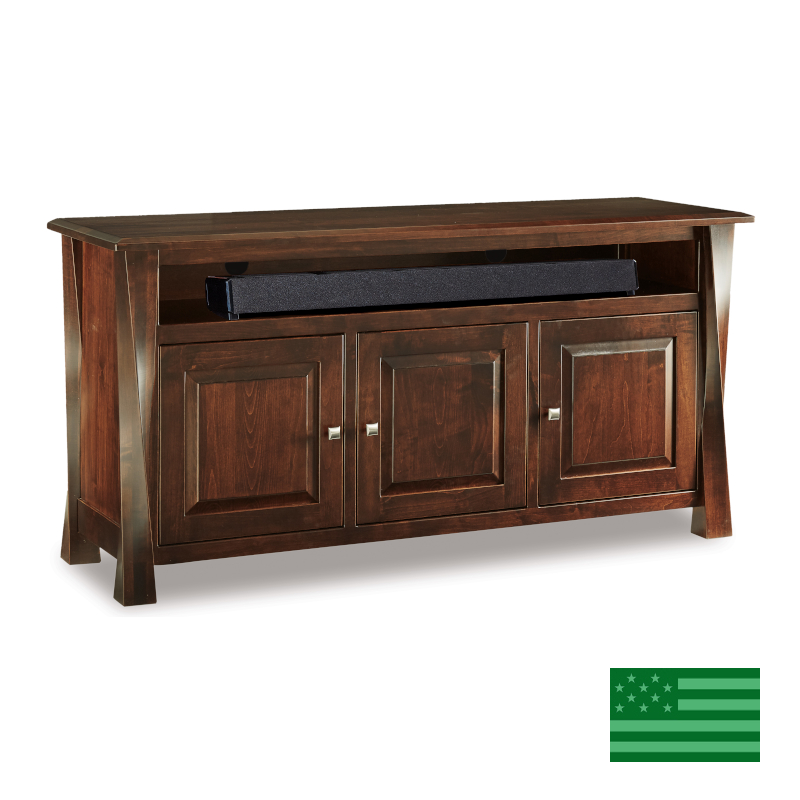 Avondale 63" Media Cabinet