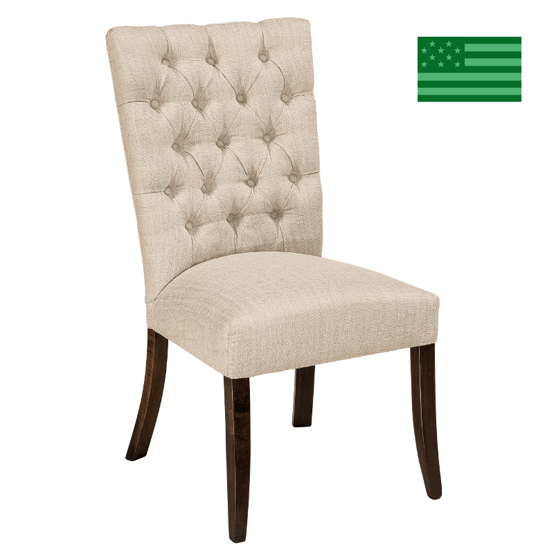 Azalea Dining Chair - NO LONGER AVAILABLE