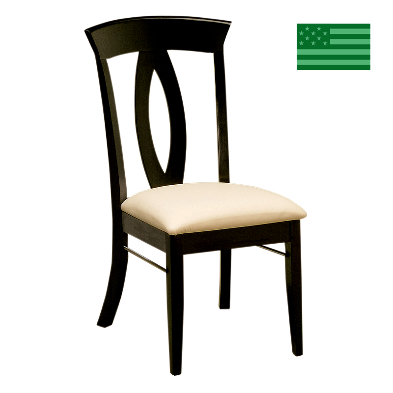 Branson Side Chair - NO LONGER AVAILABLE