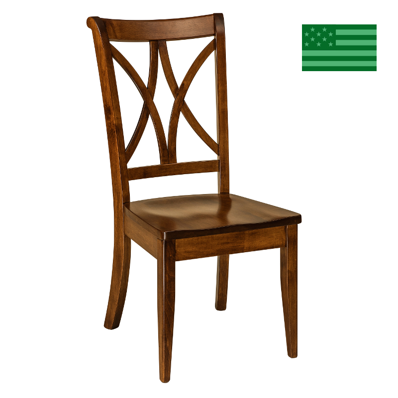 Cameron Side Chair - NO LONGER AVAILABLE