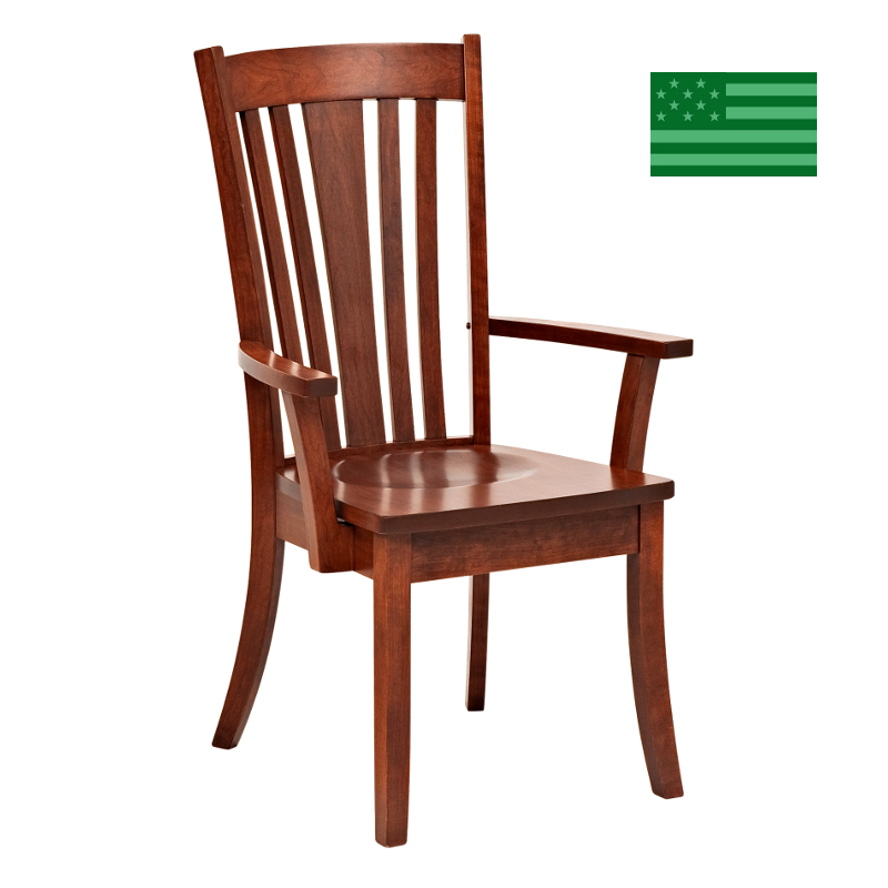 Curacao Arm Chair