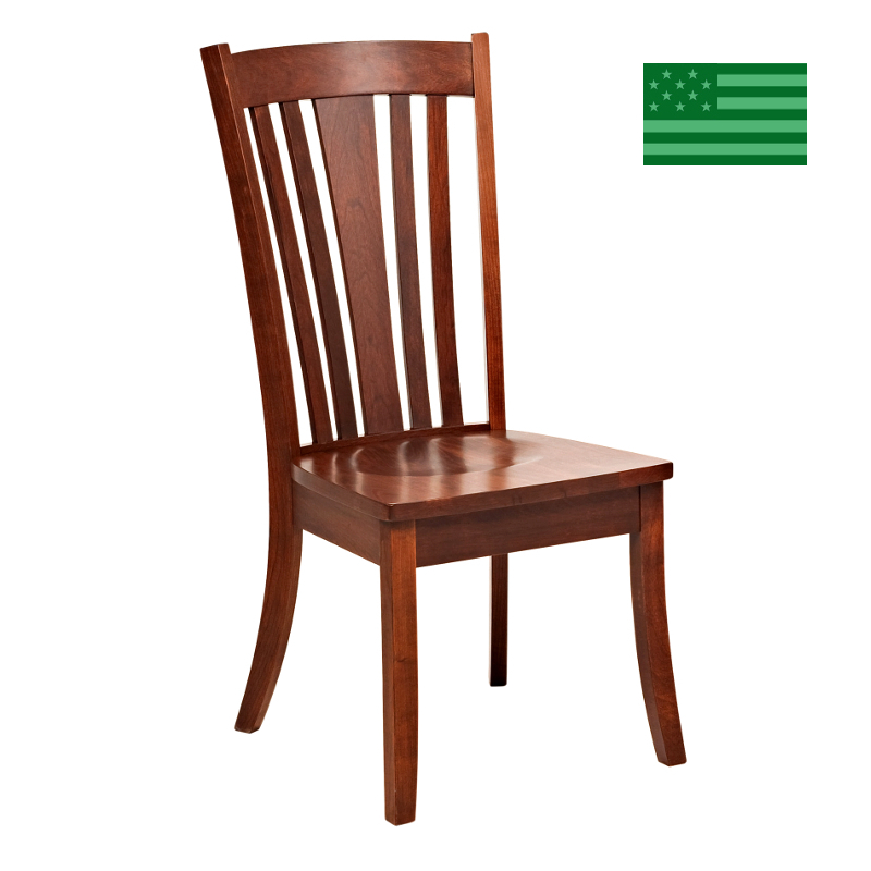 Curacao Side Chair