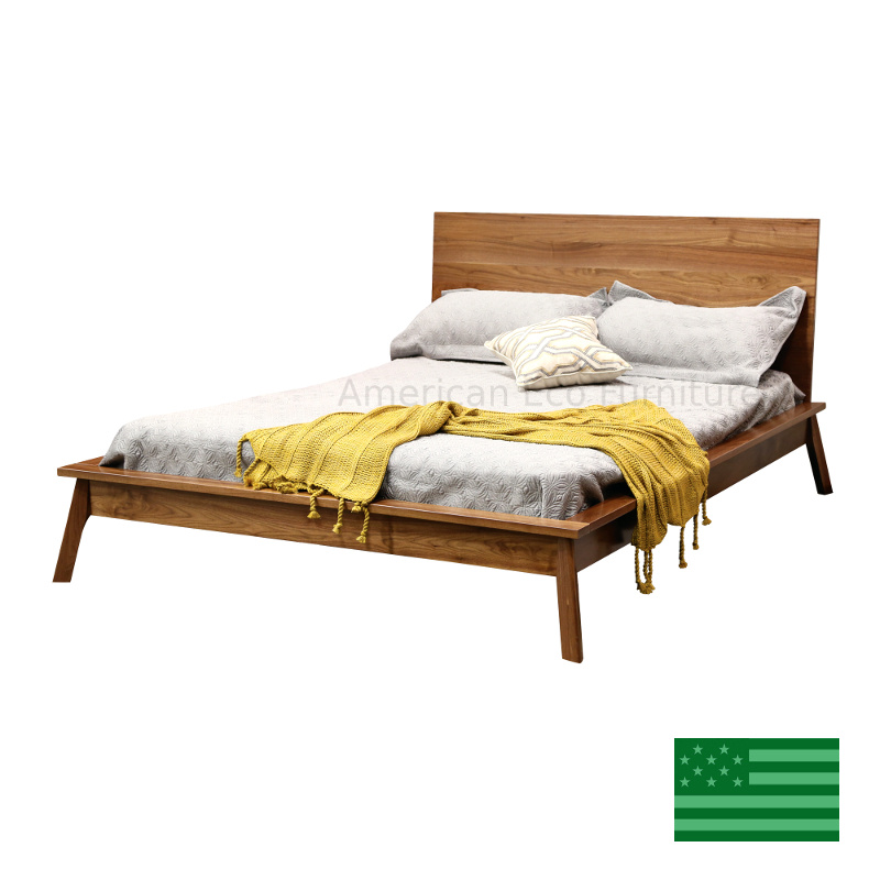 Denver Platform Bed