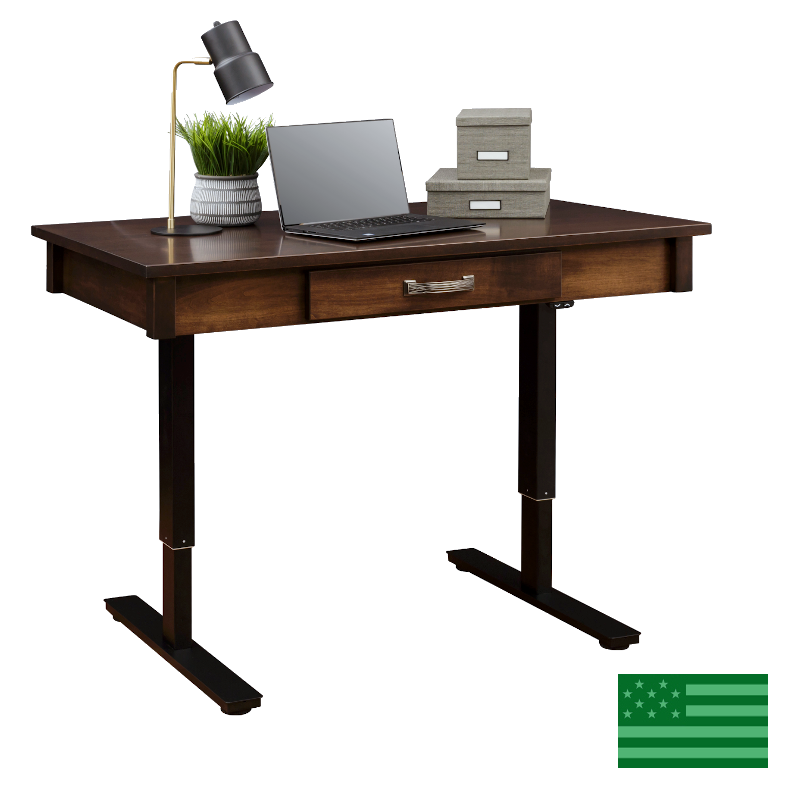 Ellison Sit & Stand Desk