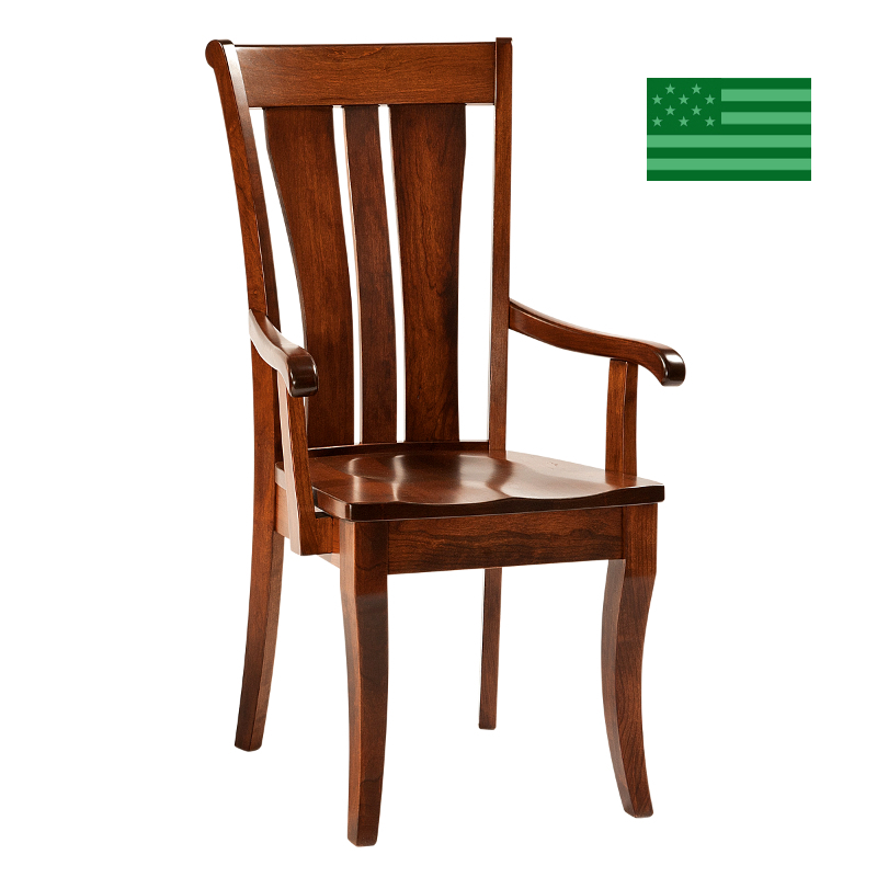 Fiona Arm Chair