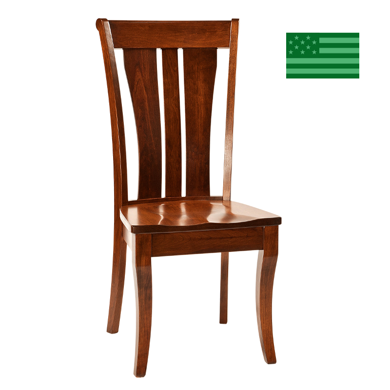 Fiona Side Chair