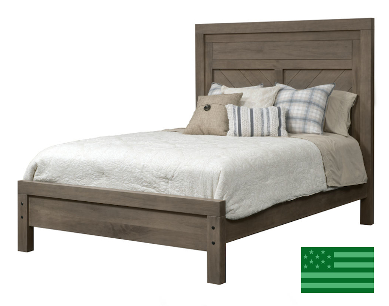 Glendora Bed