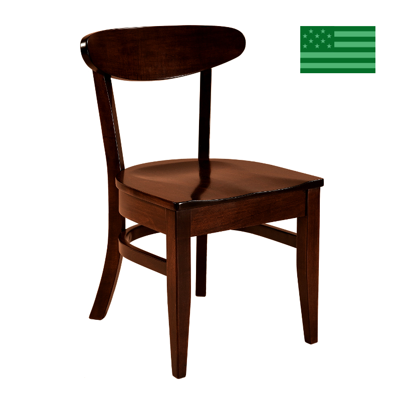 Helene Dining Chair - NO LONGER AVAILABLE