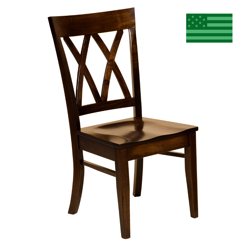 Hermosa Side Chair - NO LONGER AVAILABLE