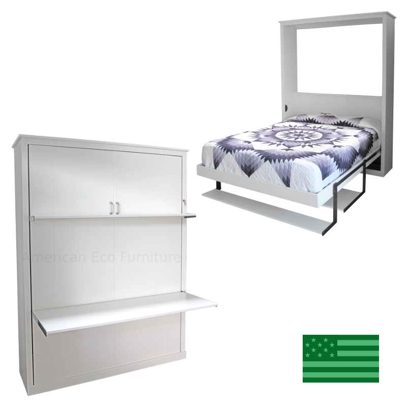 Intuit Murphy Bed