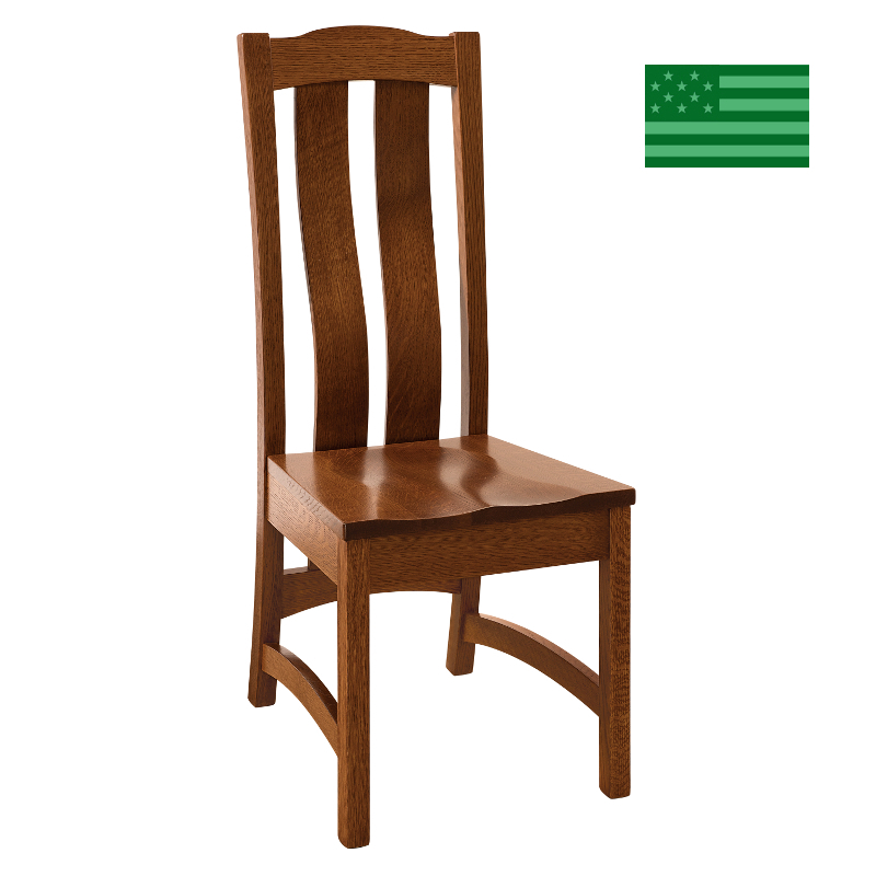 Keystone Side Chair