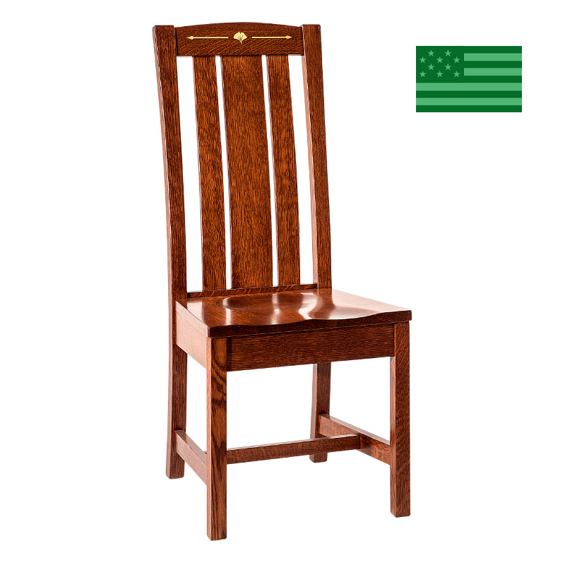 Manitoba Side Chair