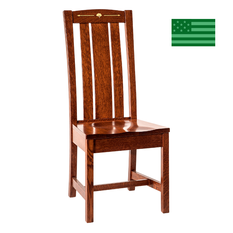 Manitoba Side Chair