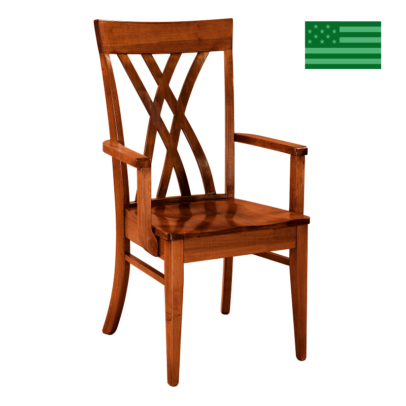 Osprey Arm Chair - NO LONGER AVAILABLE