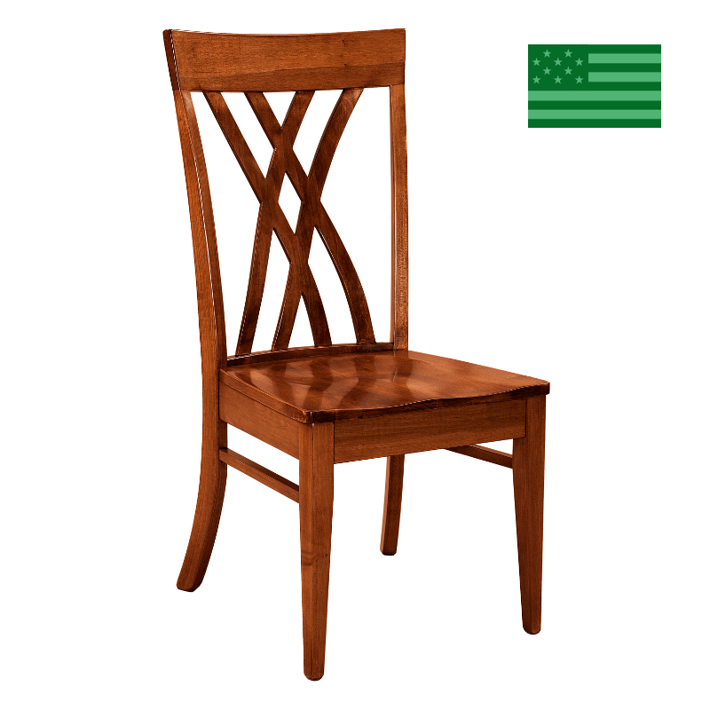 Osprey Side Chair - NO LONGER AVAILABLE