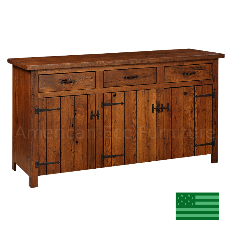 Made.in.America.Amish.Prima.Reclaimed.Barnwood.3.Door.Buffet.55.AEF800.jpg