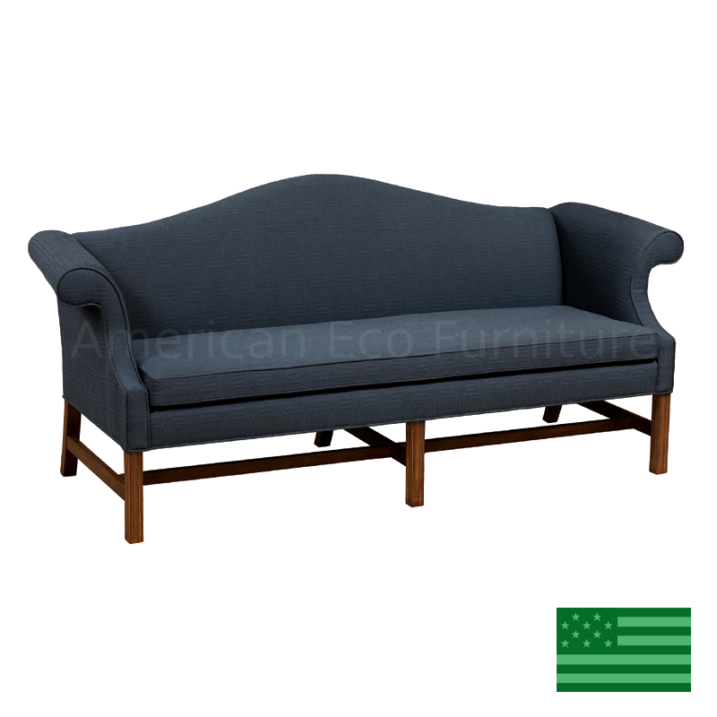 Raleigh Long Sofa