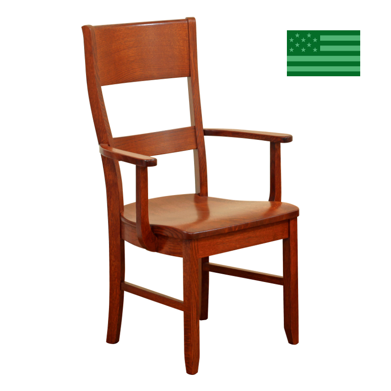 Sebring Arm Chair