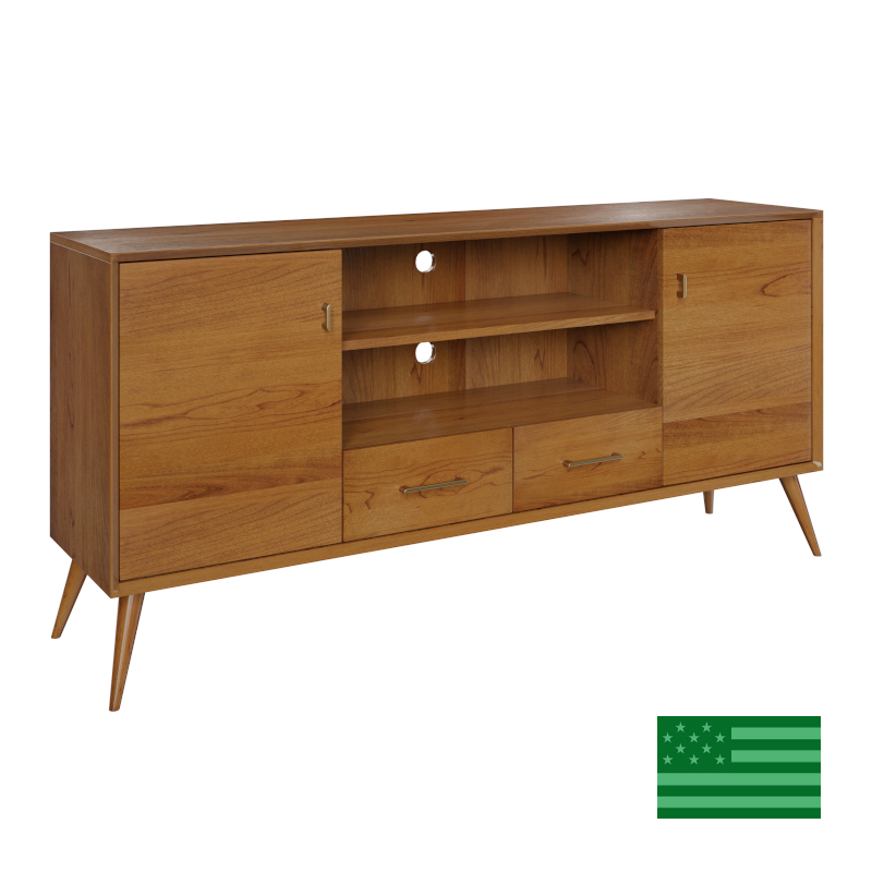 Soledad Media Cabinet