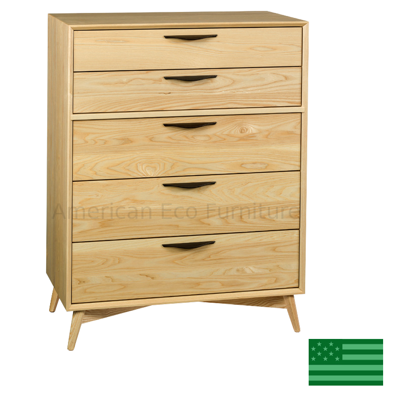 Tribeca 5 Drawer Chest