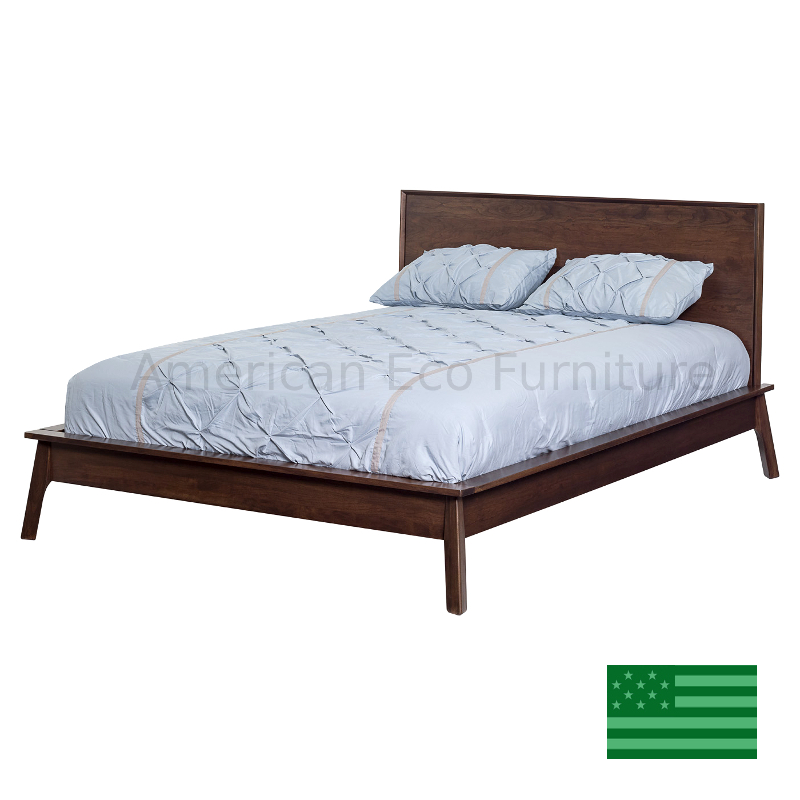 Tribeca Platform Bed